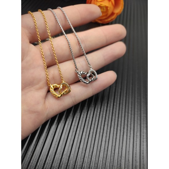 David Jewelry High Quality