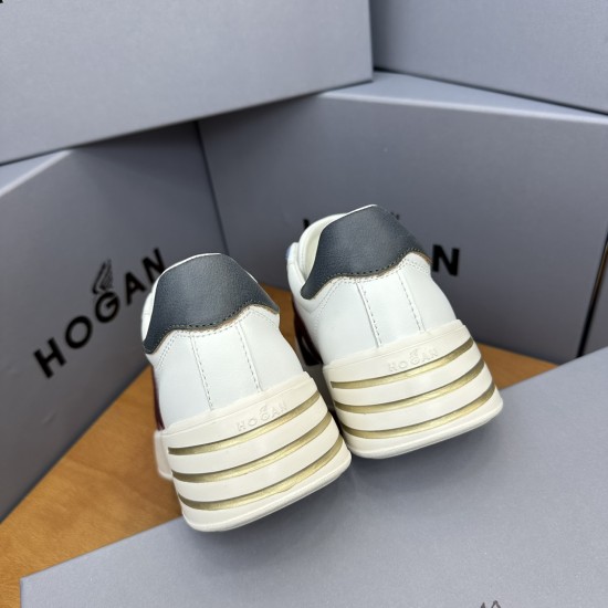 Hogan Shoes Top Quality
35-45 men and women same