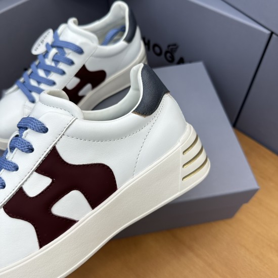 Hogan Shoes Top Quality
35-45 men and women same