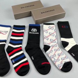 Balenciaga Socks