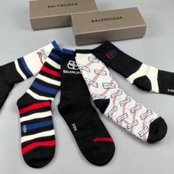 Balenciaga Socks