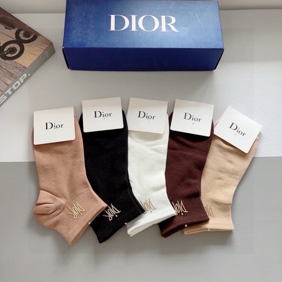 Dior Socks