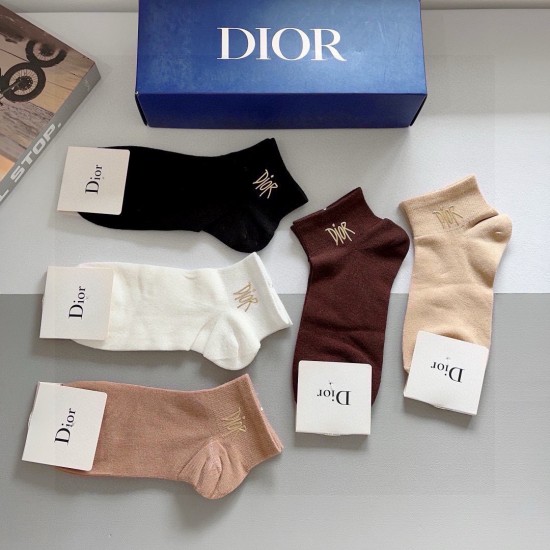 Dior Socks