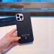 Prada Phone Case