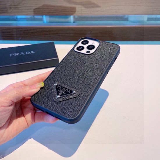 Prada Phone Case