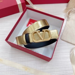 Valentino Belts
 Top Quality