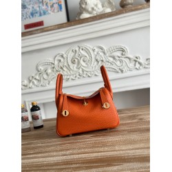 Hermes Bags Top Quality lindy琳迪
19cm $240