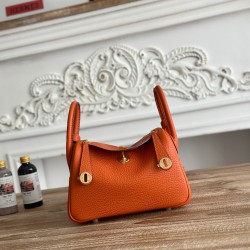 Hermes Bags Top Quality lindy琳迪
19cm $240