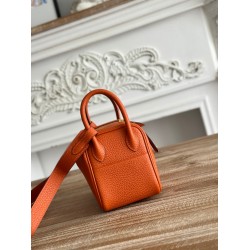 Hermes Bags Top Quality lindy琳迪
19cm $240