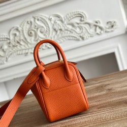 Hermes Bags Top Quality lindy琳迪
19cm $240