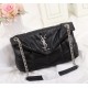 YSL Bags Top Quality Loulou Puffer
29x17x11cm
