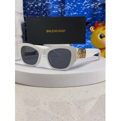 Balenciaga Glasses
