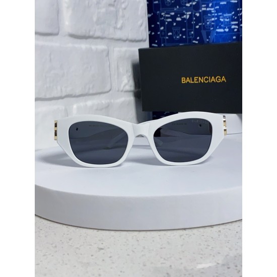 Balenciaga Glasses