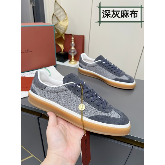 LP Shoes Top Quality