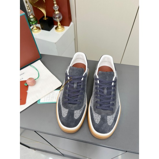 LP Shoes Top Quality