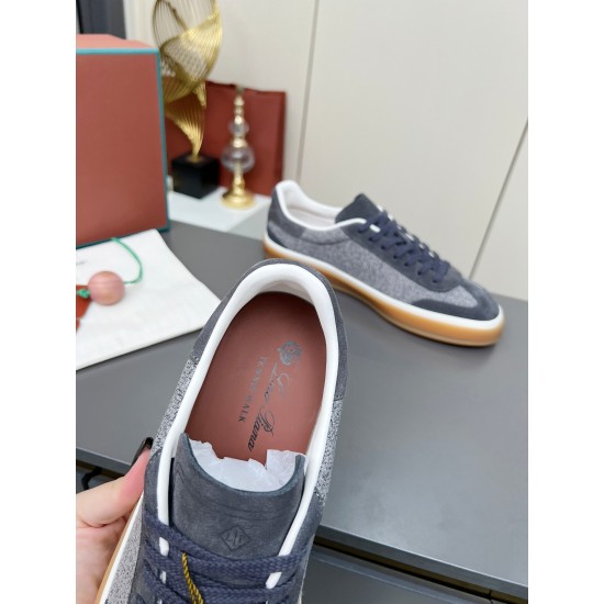 LP Shoes Top Quality