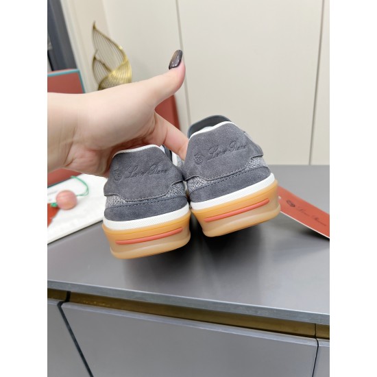 LP Shoes Top Quality