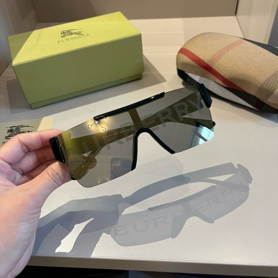 Burberry Glasses