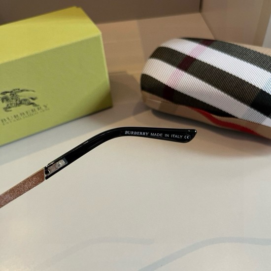 Burberry Glasses