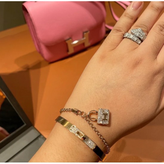 Hermes Jewelry Bracelet