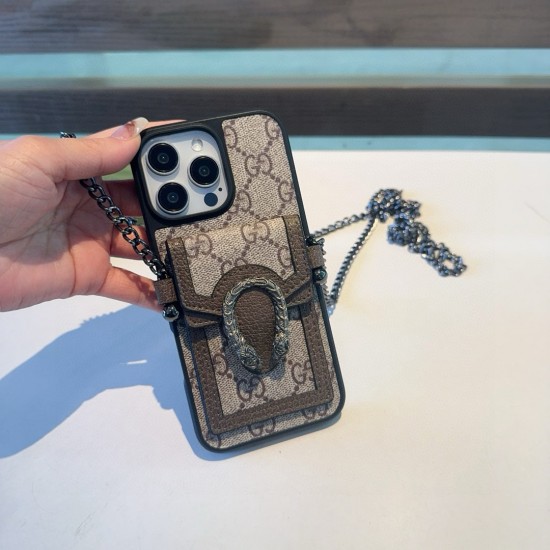 Gucci Phone Case