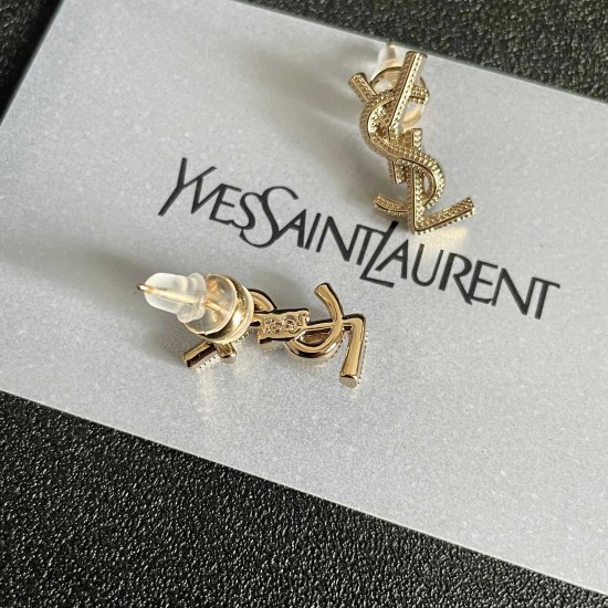 YSL Jewelry High Quality