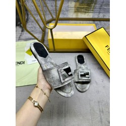 Fendi Shoes Top Quality
35-42