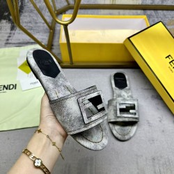 Fendi Shoes Top Quality
35-42