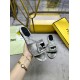 Fendi Shoes Top Quality
35-42