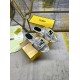 Fendi Shoes Top Quality
35-42
