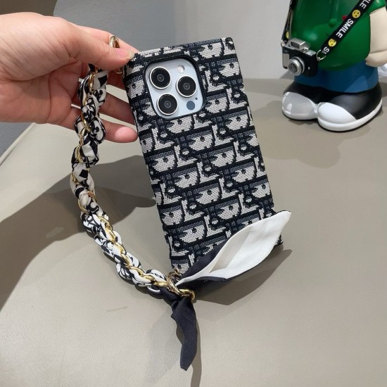 Dior Phone Case