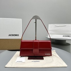 Jacquemus Bags Top Quality Same Real