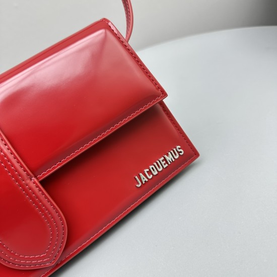 Jacquemus Bags Top Quality Same Real