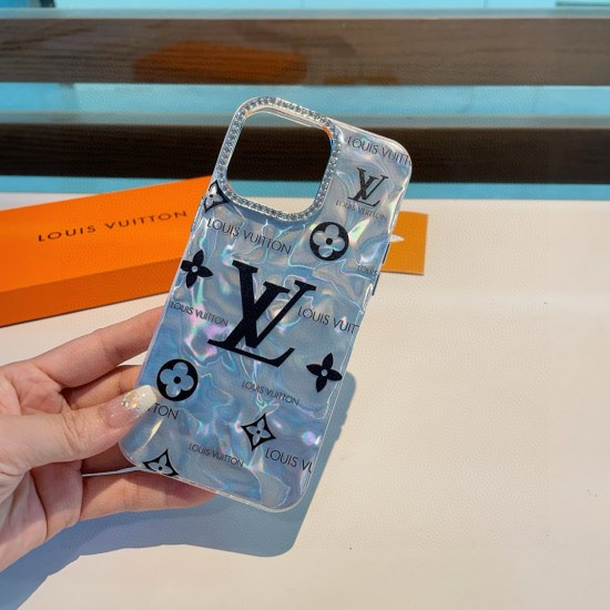 LV Phone Case