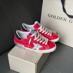 GGDB Shoes Top Quality