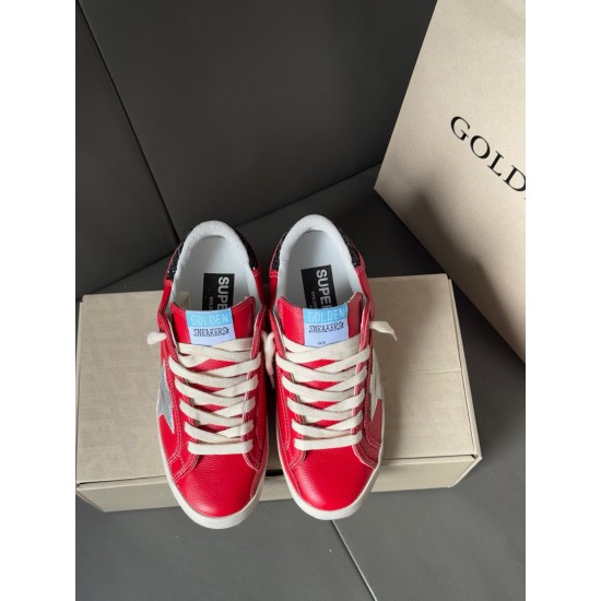 GGDB Shoes Top Quality