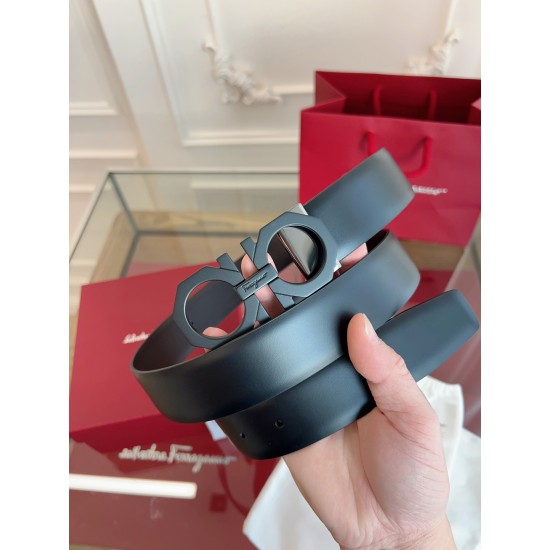 Ferragamo Belts
 Top Quality