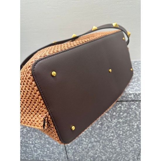 Valentino Bags Top Quality
35/25/17cm