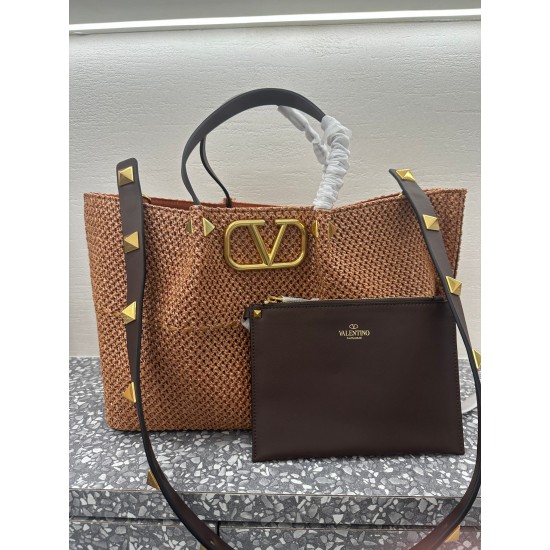 Valentino Bags Top Quality
35/25/17cm