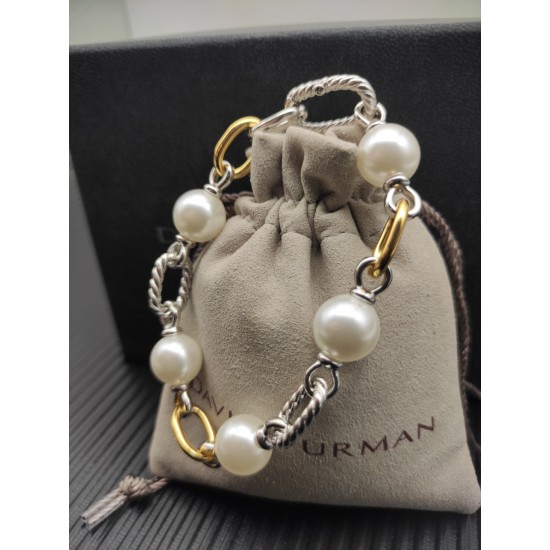 David Jewelry Bracelet