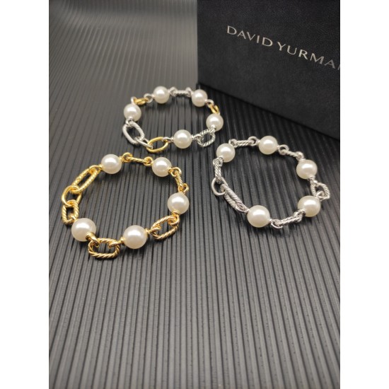 David Jewelry Bracelet