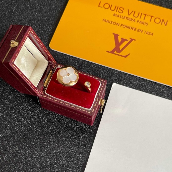 LV Jewelry Ring