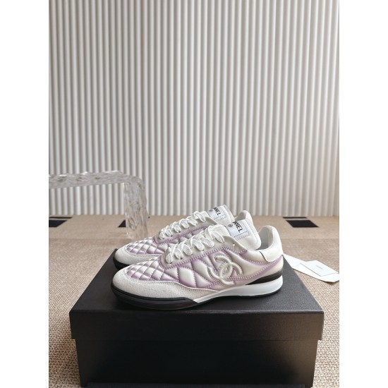 Chanel Shoes Top Quality