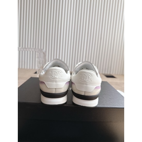 Chanel Shoes Top Quality