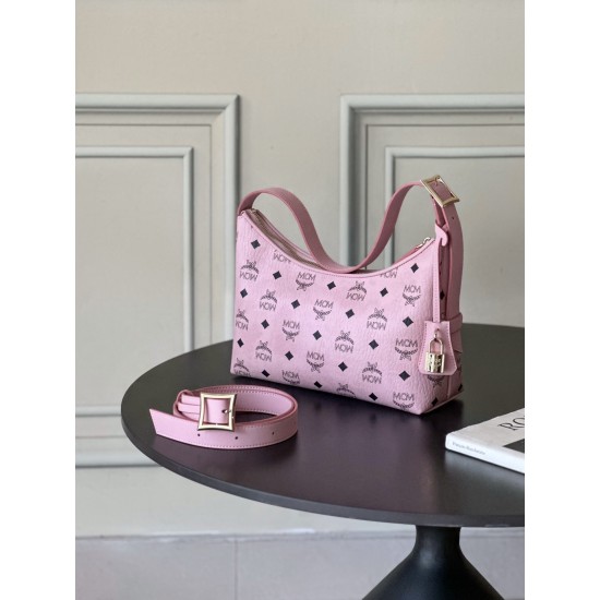 MCM Bags Top Quality 26*9.5*19cm