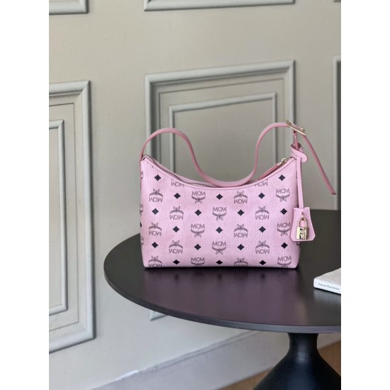 MCM Bags Top Quality 26*9.5*19cm