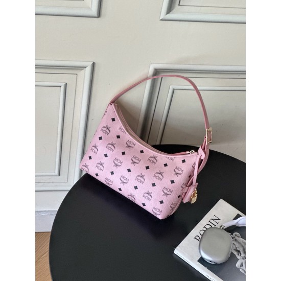 MCM Bags Top Quality 26*9.5*19cm