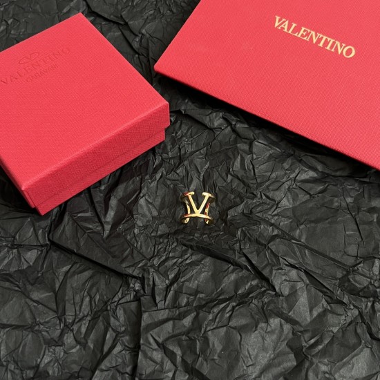 Valentino Jewelry Ring
