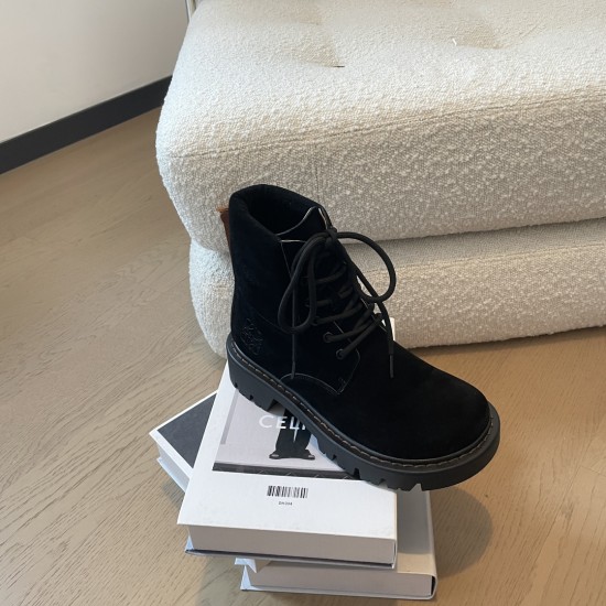 Loewe Shoes Top Quality