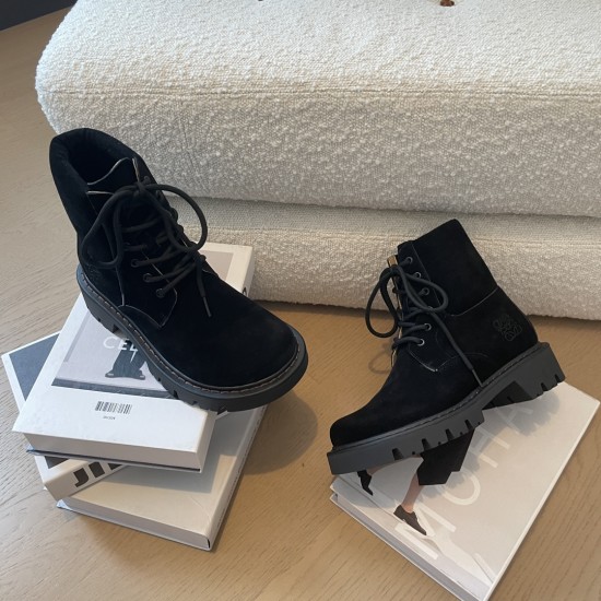 Loewe Shoes Top Quality